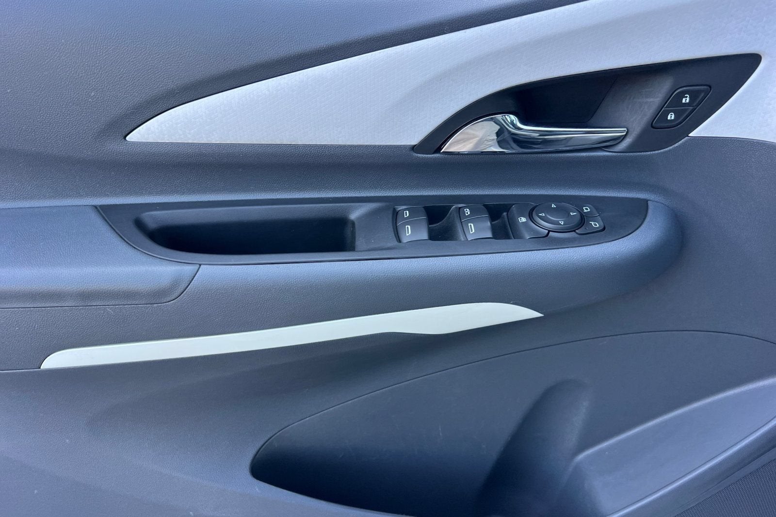 2021 Chevrolet Bolt EV Premier