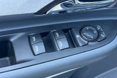 2021 Chevrolet Bolt EV Premier