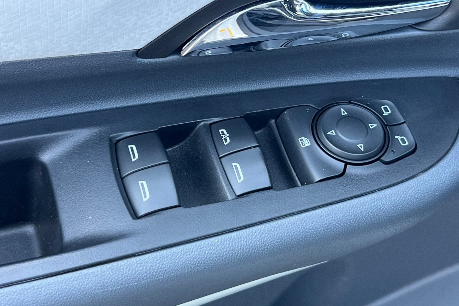 2021 Chevrolet Bolt EV Premier