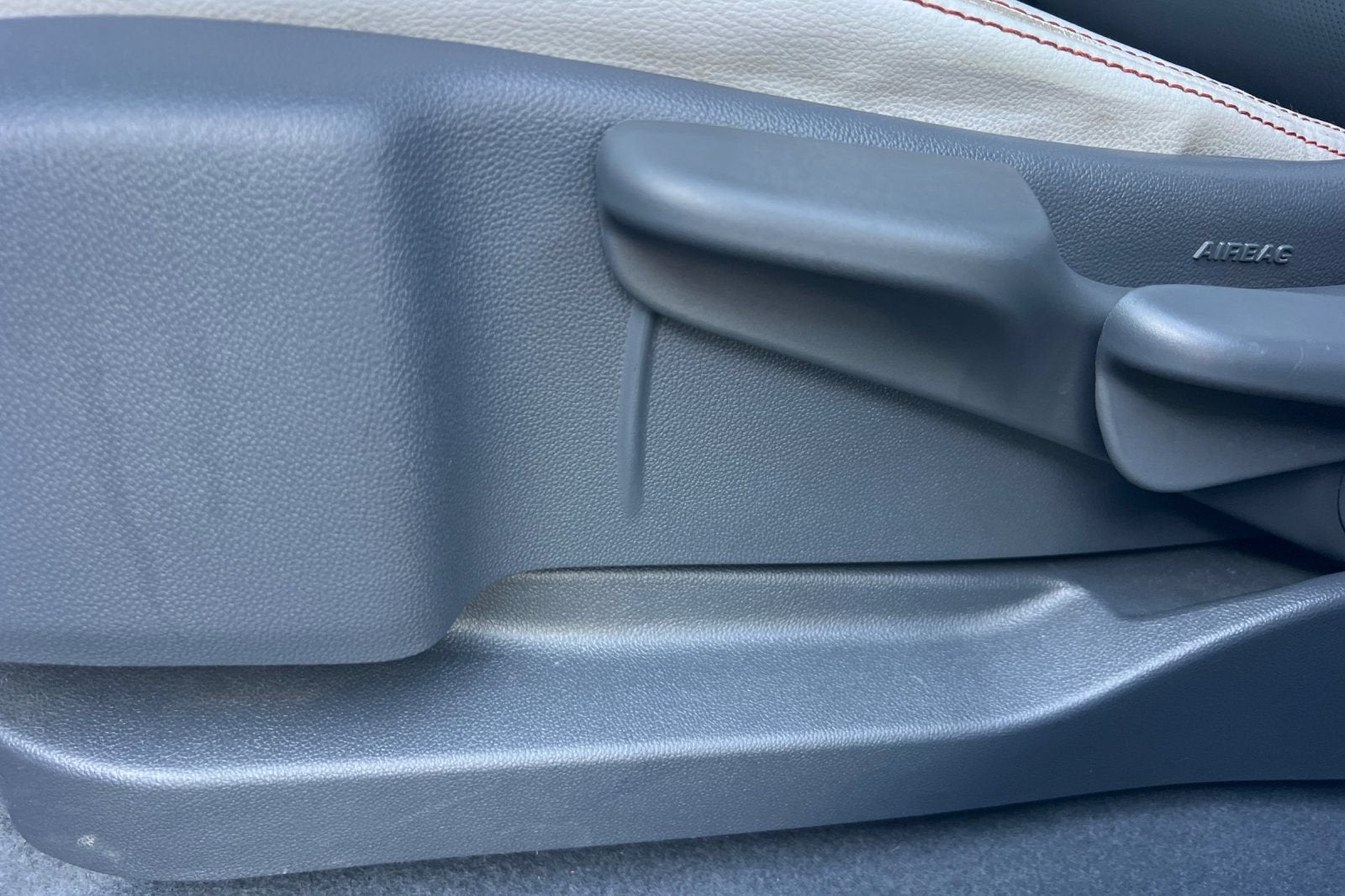 2021 Chevrolet Bolt EV Premier