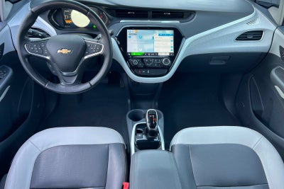 2021 Chevrolet Bolt EV Premier