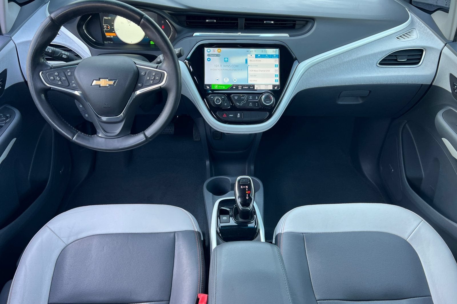2021 Chevrolet Bolt EV Premier