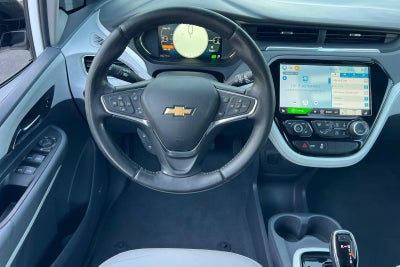 2021 Chevrolet Bolt EV Premier