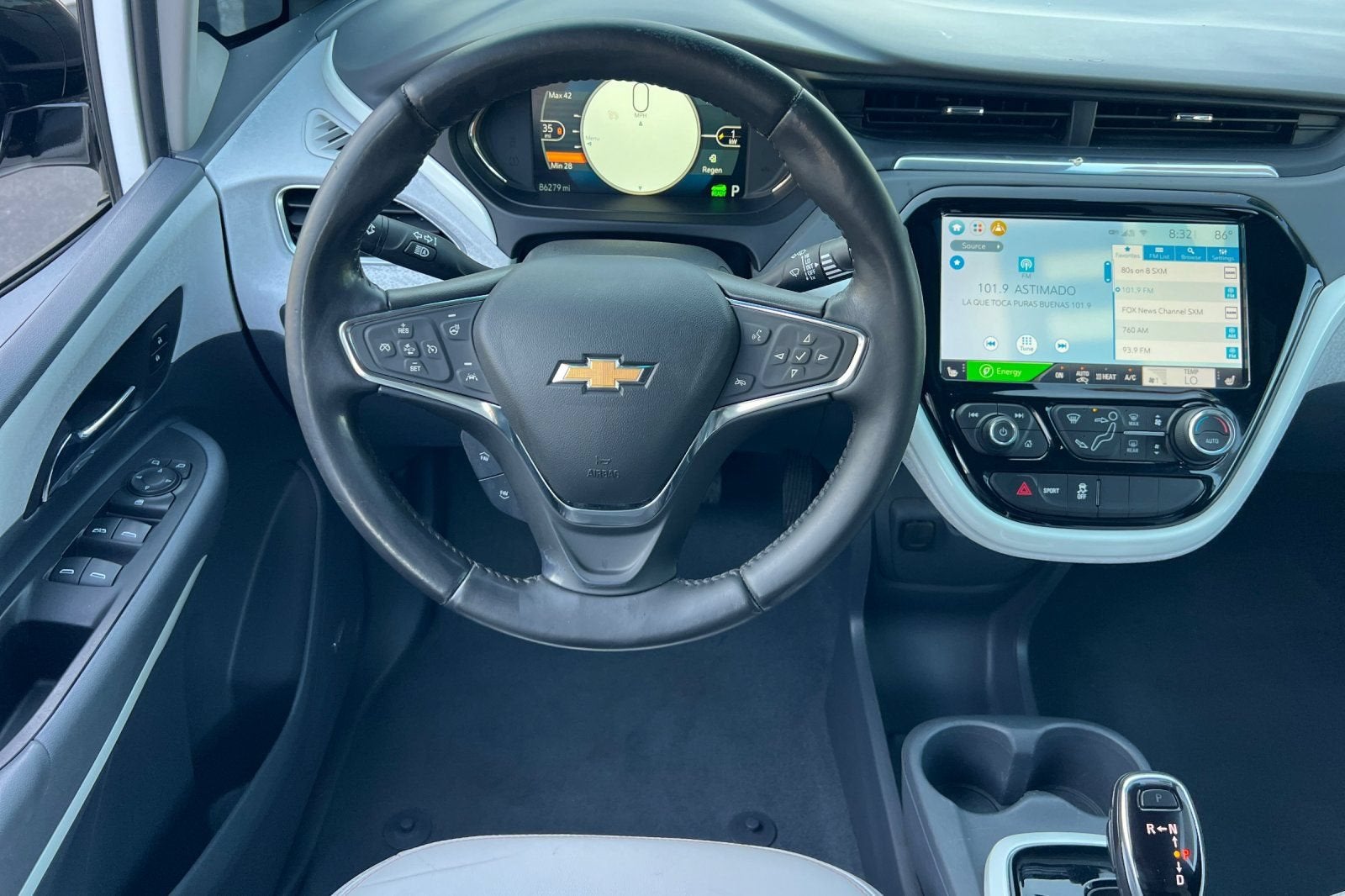 2021 Chevrolet Bolt EV Premier