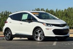 2021 Chevrolet Bolt EV Premier