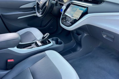 2021 Chevrolet Bolt EV Premier