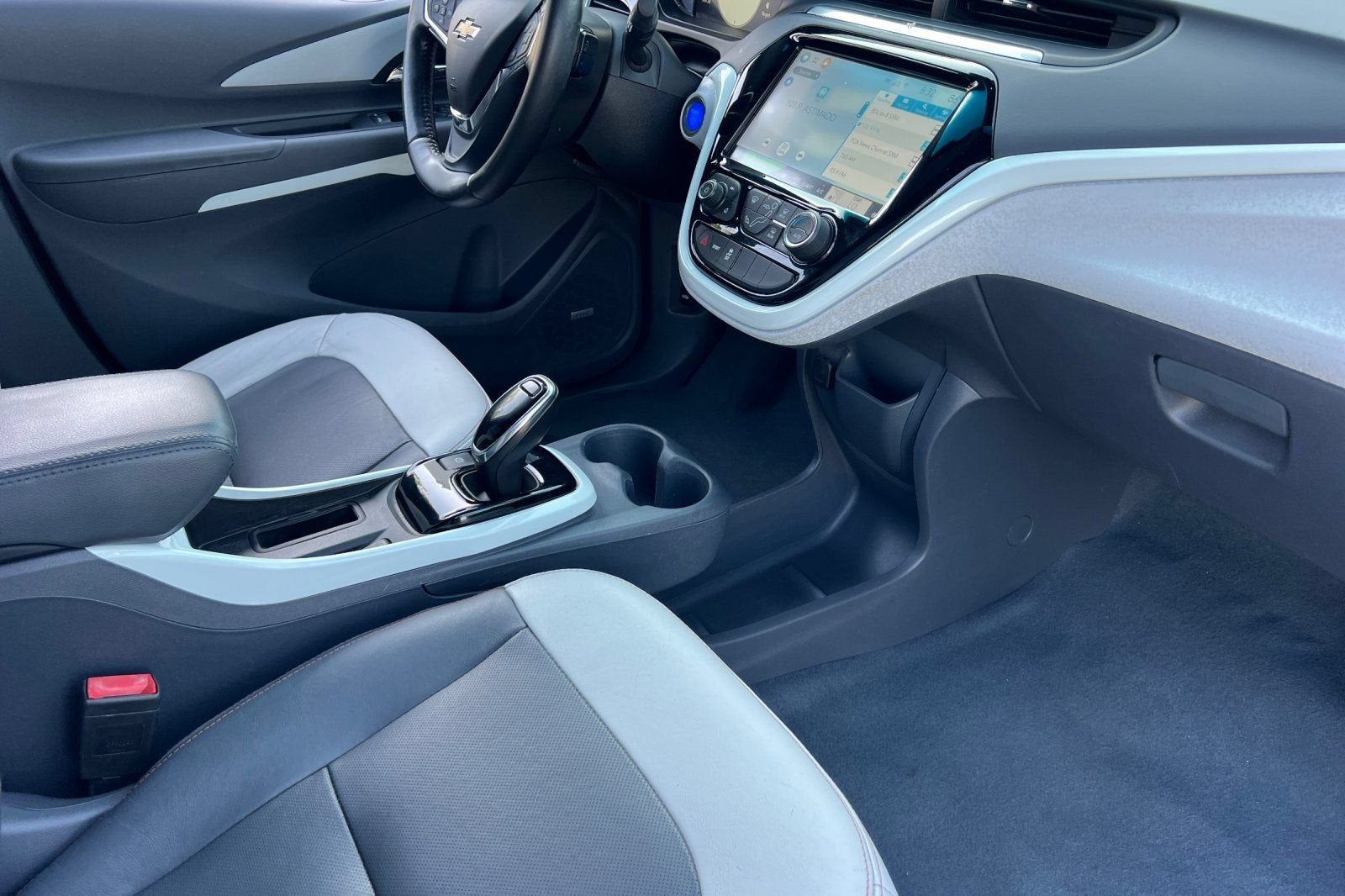 2021 Chevrolet Bolt EV Premier