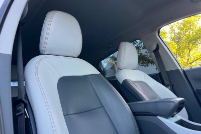 2021 Chevrolet Bolt EV Premier