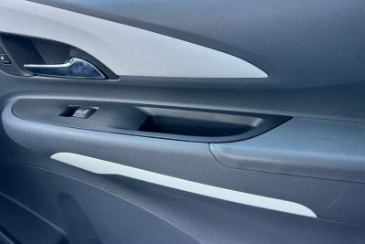 2021 Chevrolet Bolt EV Premier