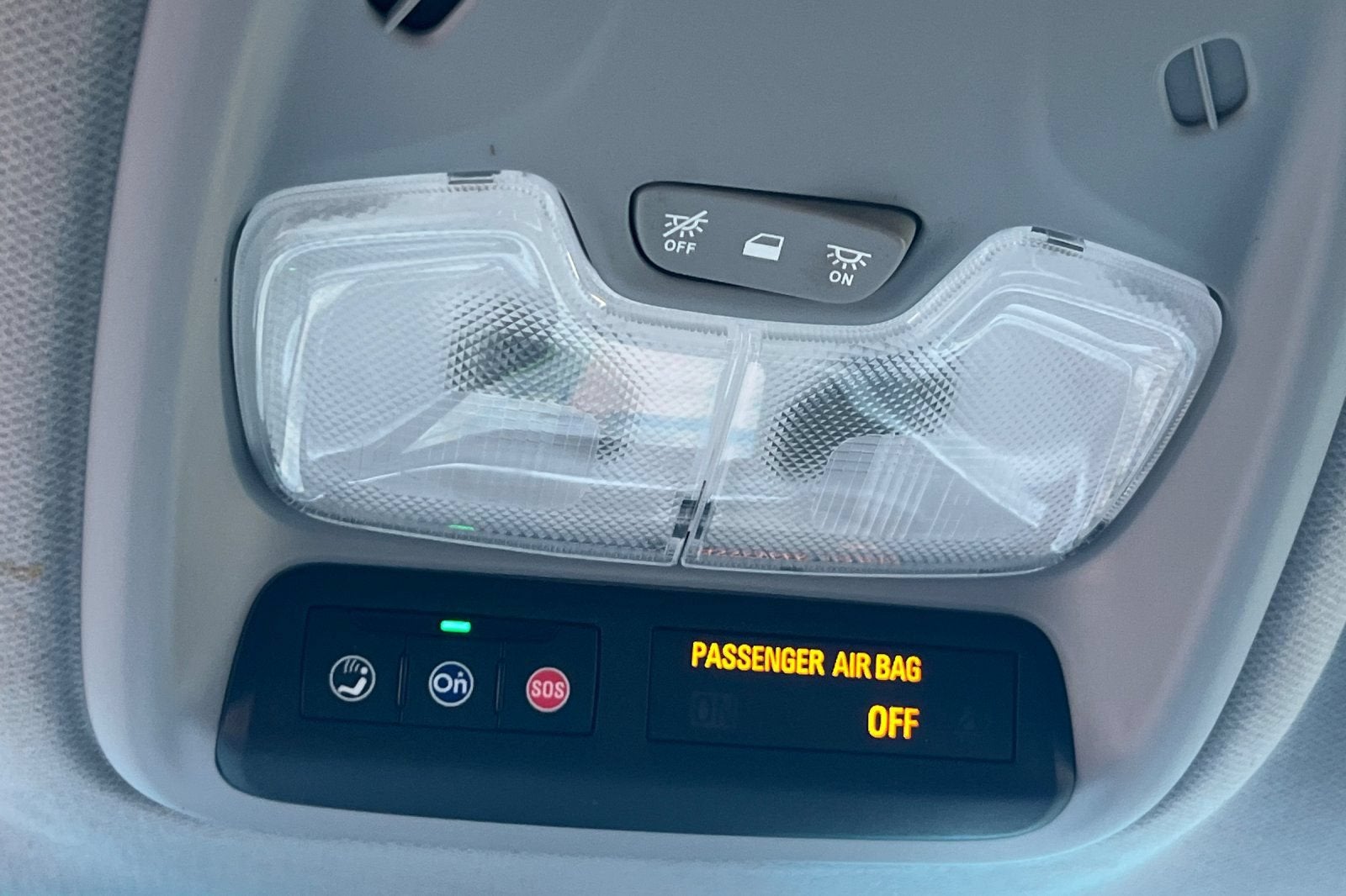 2021 Chevrolet Bolt EV Premier