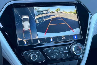 2021 Chevrolet Bolt EV Premier
