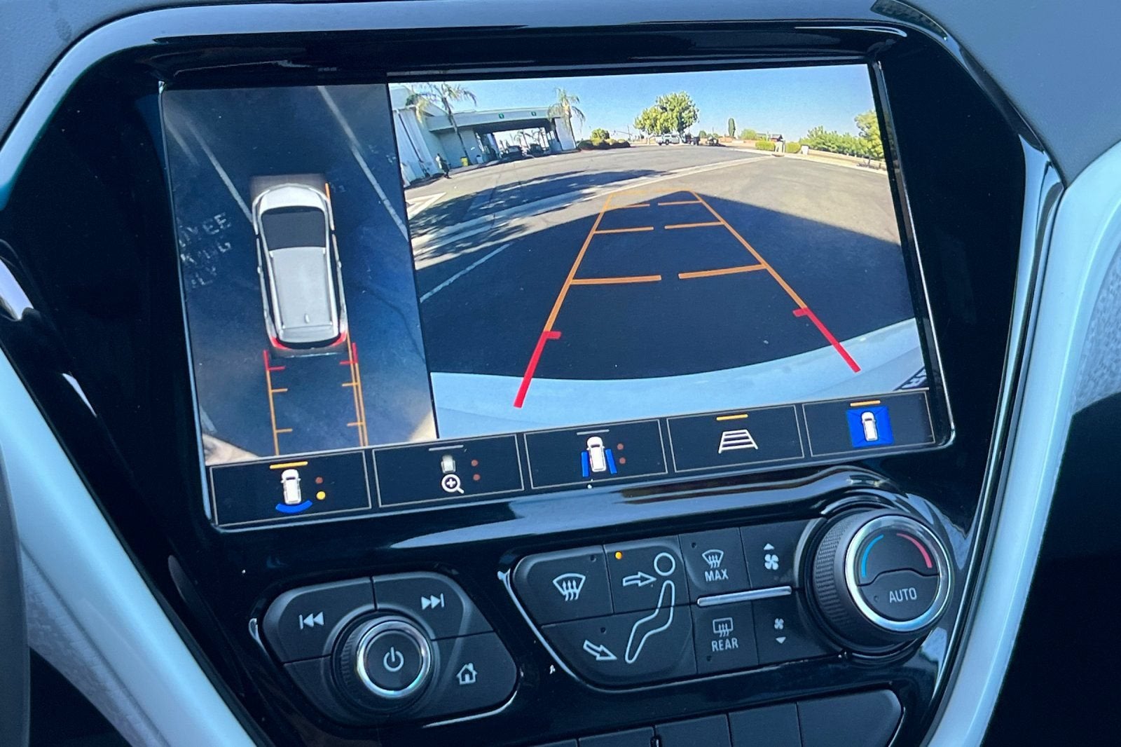 2021 Chevrolet Bolt EV Premier