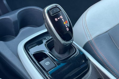 2021 Chevrolet Bolt EV Premier