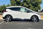 2021 Chevrolet Bolt EV Premier