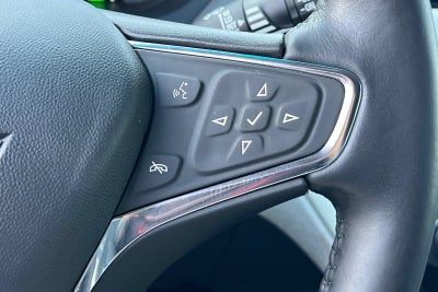2021 Chevrolet Bolt EV Premier