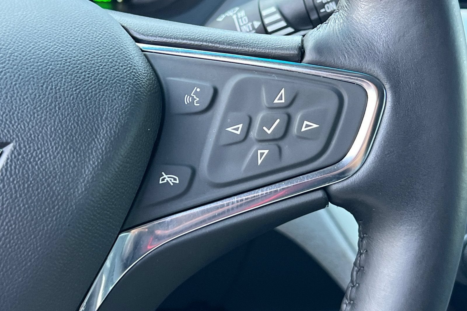 2021 Chevrolet Bolt EV Premier