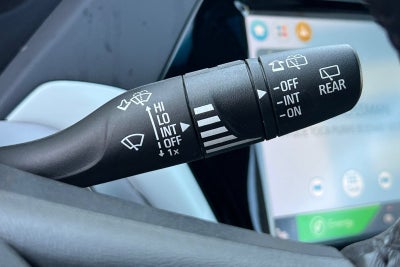 2021 Chevrolet Bolt EV Premier