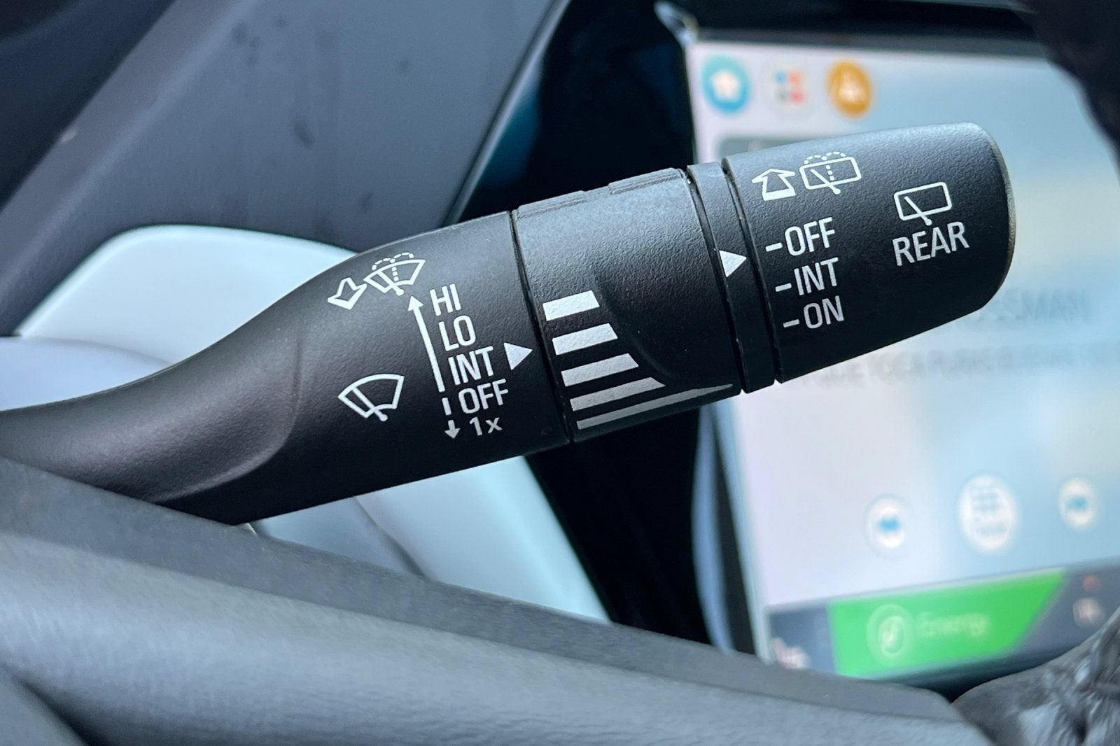 2021 Chevrolet Bolt EV Premier