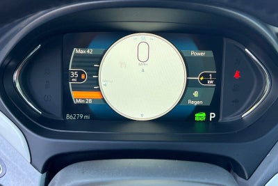 2021 Chevrolet Bolt EV Premier