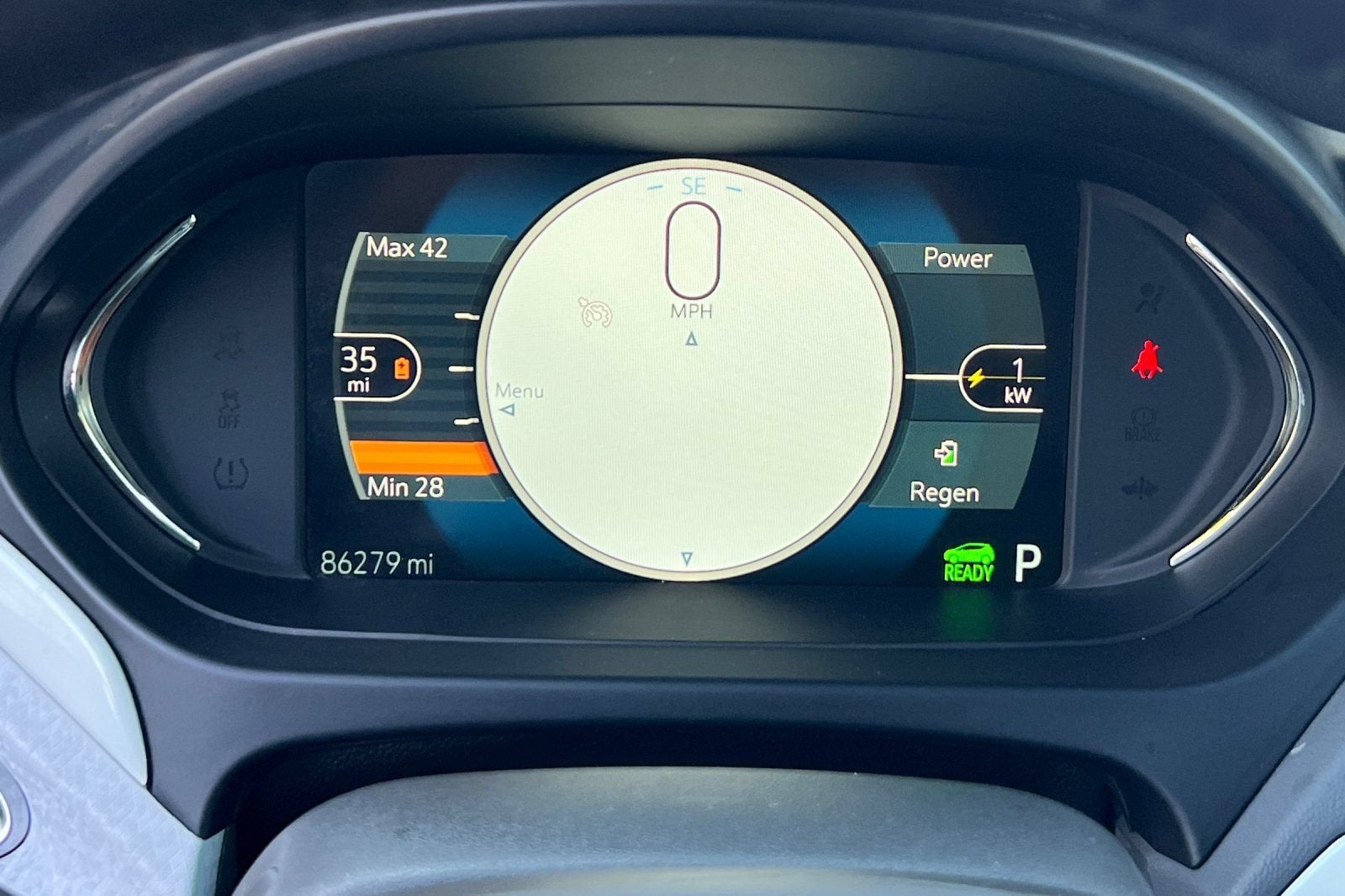 2021 Chevrolet Bolt EV Premier