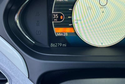 2021 Chevrolet Bolt EV Premier