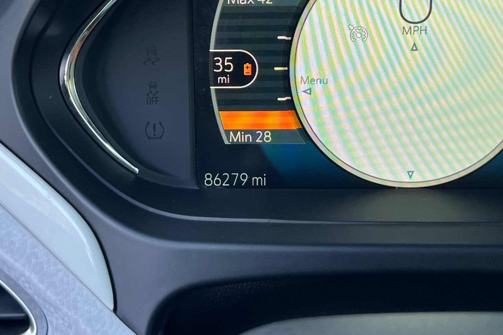 2021 Chevrolet Bolt EV Premier