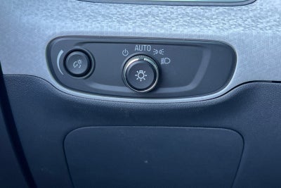 2021 Chevrolet Bolt EV Premier
