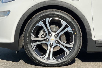 2021 Chevrolet Bolt EV Premier