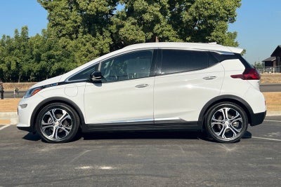 2021 Chevrolet Bolt EV Premier