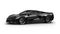 2025 Chevrolet Corvette E-Ray 1LZ