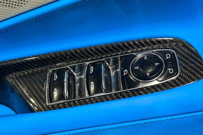 2024 Chevrolet Corvette E-Ray 3LZ