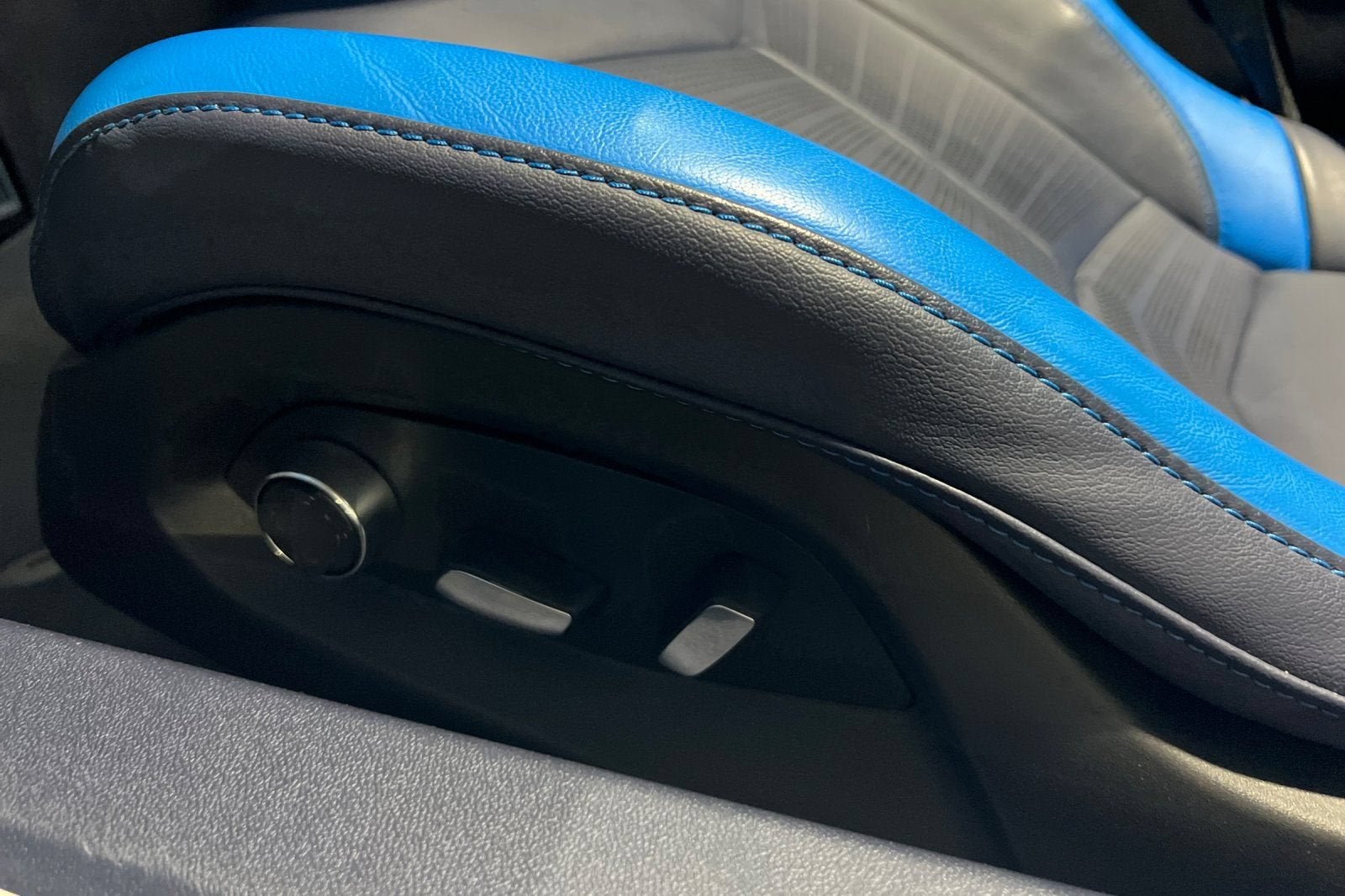 2024 Chevrolet Corvette E-Ray 3LZ