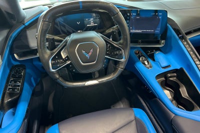 2024 Chevrolet Corvette E-Ray 3LZ