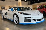 2024 Chevrolet Corvette E-Ray 3LZ