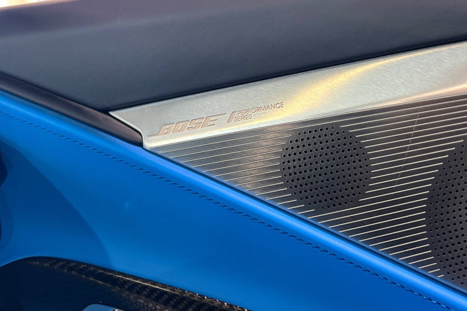 2024 Chevrolet Corvette E-Ray 3LZ