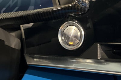 2024 Chevrolet Corvette E-Ray 3LZ