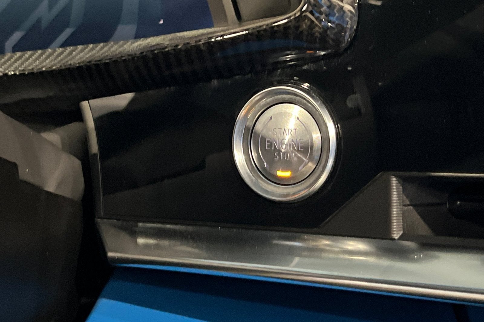 2024 Chevrolet Corvette E-Ray 3LZ