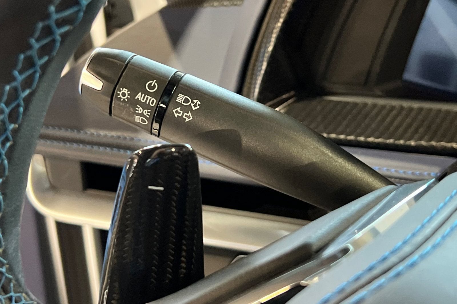 2024 Chevrolet Corvette E-Ray 3LZ
