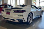 2024 Chevrolet Corvette E-Ray 3LZ