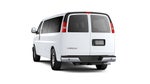 2026 Chevrolet Express Passenger LT