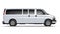 2026 Chevrolet Express Passenger LT