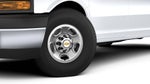 2026 Chevrolet Express Passenger LT