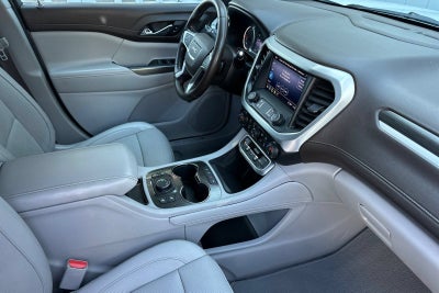 2020 GMC Acadia SLT