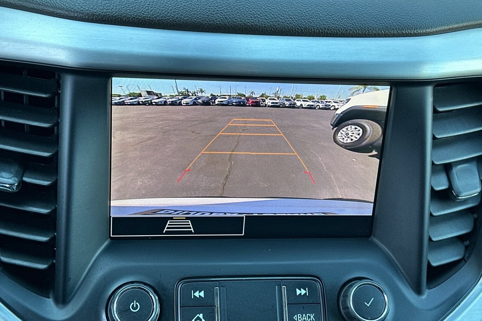 2020 GMC Acadia SLT