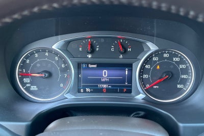 2020 GMC Acadia SLT