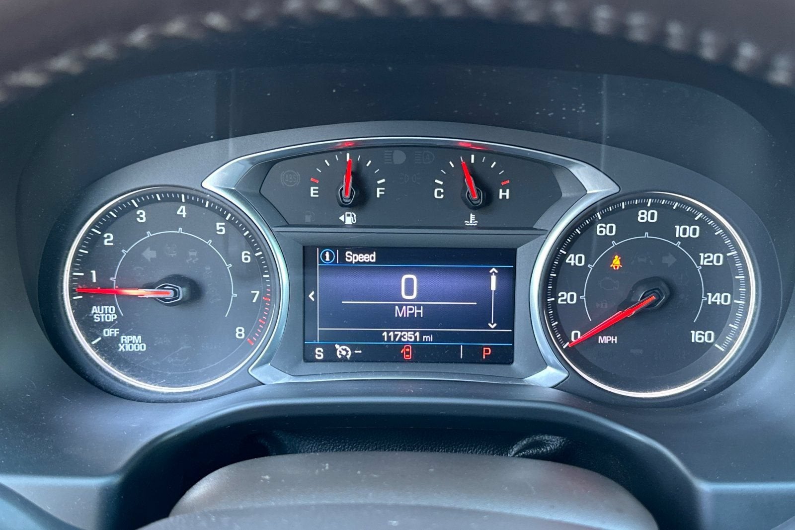 2020 GMC Acadia SLT