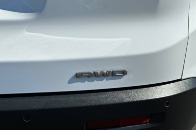 2020 GMC Acadia SLT