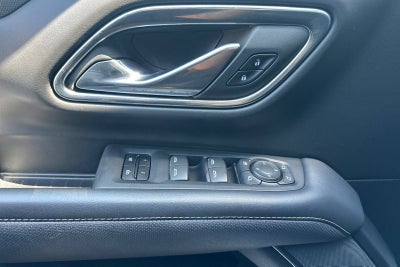 2023 GMC Yukon XL AT4