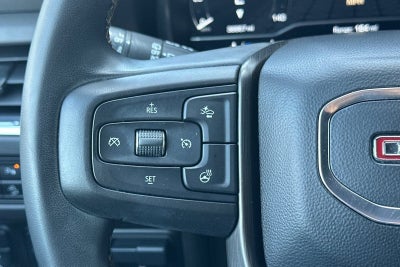 2023 GMC Yukon XL AT4