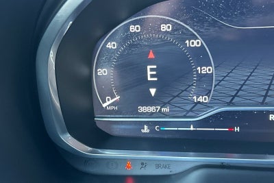 2023 GMC Yukon XL AT4